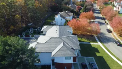 Medici Roofing And Siding - Roofing & Gutter Services in Eatontown, NJ