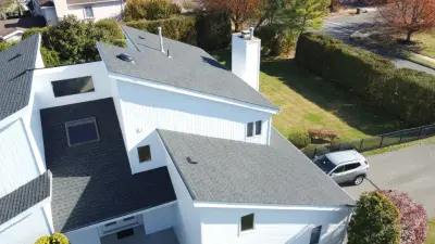 Eatontown Roofing Initiatives — Roofing & Gutter Services project by Medici Roofing And Siding