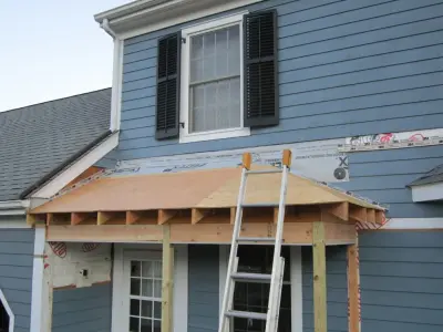 River Valley Roofers - Siding & Exterior Remodeling in New Hartford, CT