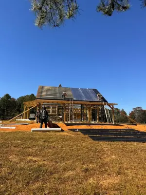 King Roofing & Gutters INC - Window Installation & Replacement in Athens, AL