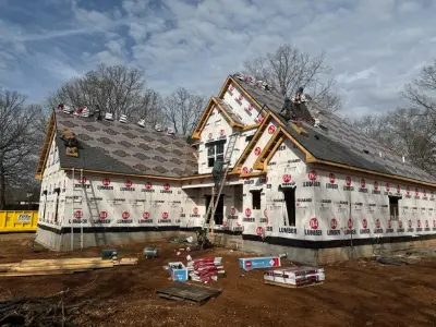 King Roofing & Gutters INC - Window Installation & Replacement in Athens, AL