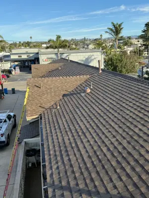 Salomon's Roofing Inc - Roofing & Gutter Services in Templeton, CA