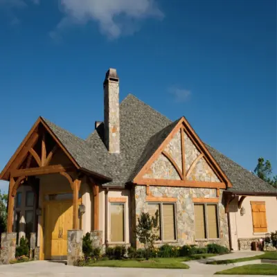 Fresh Initiative — Roofing & Gutter Services project by Quality Roofing And Contracting
