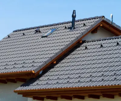 Quality Roofing and Contracting - Roofing & Gutter Services in Houston, TX