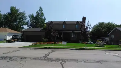 Fresh Mosaic — Roofing & Gutter Services project by Patriot Roofing & Construction