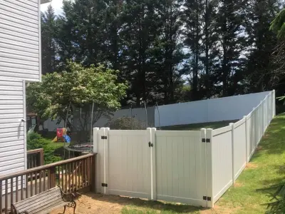 DryTech Fencing - Fence Installation in Aberdeen, MD