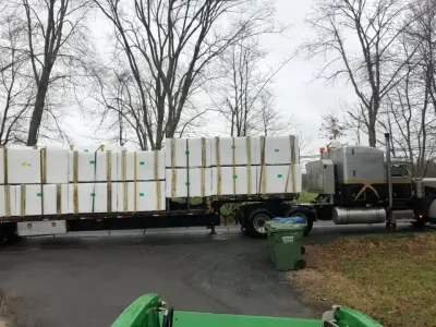 DryTech Fencing - Fence Installation in Aberdeen, MD