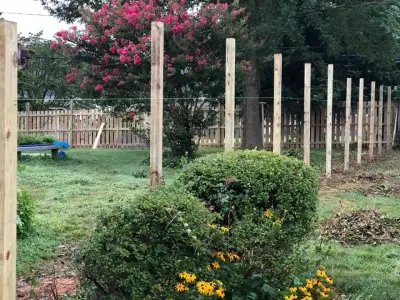DryTech Fencing - Fence Installation in Aberdeen, MD