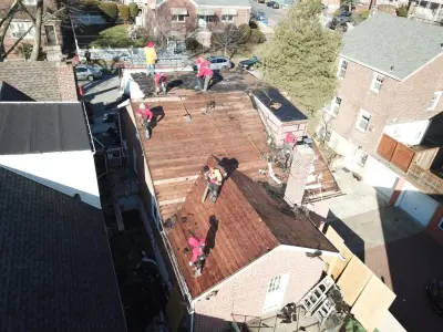 Royal Renovators Inc. - Window Installation & Replacement in Queens, NY