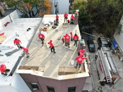 Royal Renovators Inc. - Window Installation & Replacement in Queens, NY
