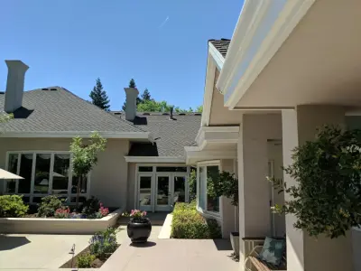 Wright As Rain Gutters LLC - Roofing & Gutter Services in Crossville, TN