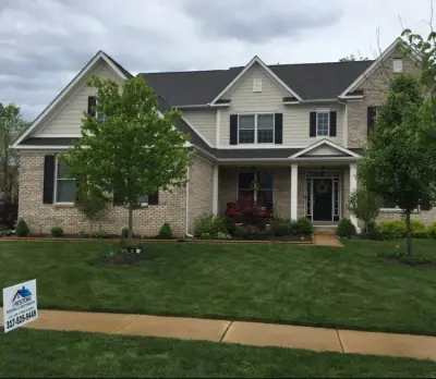 Enhancing Roof Aesthetics — Roofing & Gutter Services project by IRestore Roofing & Restoration, LLC
