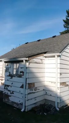 C A Construction LLC - House Painting Services in Salem, OR
