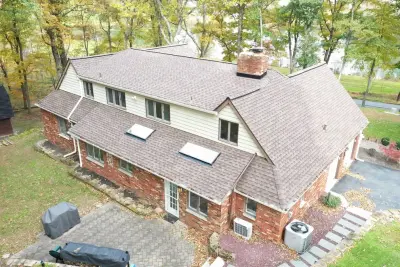 Alte Roofing - Roofing & Gutter Services in Hackettstown, NJ