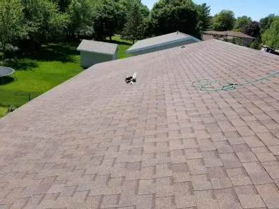 KDS Roofing Solutions - Roofing & Gutter Services in Marion, IA