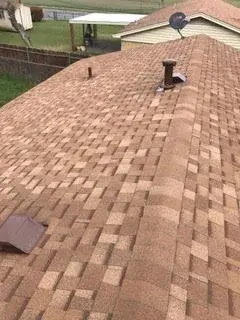 Roof Replacements — Roofing & Gutter Services project by Discount Roofing Services
