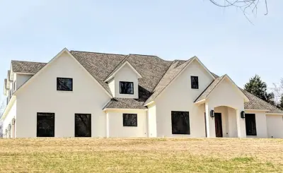 Master Roof and Remodel - Insulation Installation in Jonesboro, AR