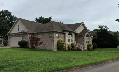 Master Roof and Remodel - Insulation Installation in Jonesboro, AR