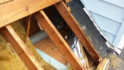 Precision Roofing, Inc. - Roofing & Gutter Services in Southfields, NY