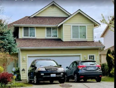 Forever Roofing, LLC - Roofing & Gutter Services in Seattle, WA