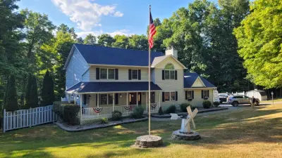 Gonzales Roofing Inc. - Roofing & Gutter Services in Middletown, NY