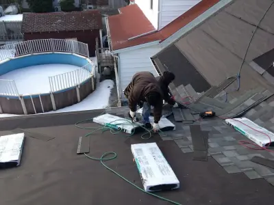 Cassas bros construction - Design-Build Services in New City, NY