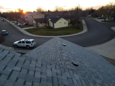 Straightline Design - Roofing & Gutter Services in Boise, ID