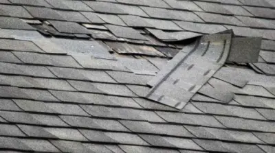 Meridian, ID Roof Replacement — Roofing & Gutter Services project by Straightline Design