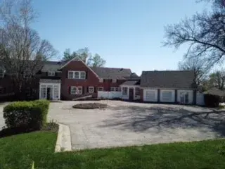 Roof Replacement for Brick Homes — Roofing & Gutter Services project by Liberty Roofing, Siding, Gutters & Windows