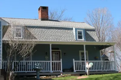 River Valley Roofers - Siding & Exterior Remodeling in New Hartford, CT