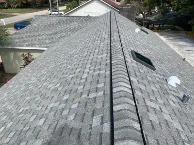 Roberson Roofing Inc. - Roofing & Gutter Services in Ormond Beach, FL