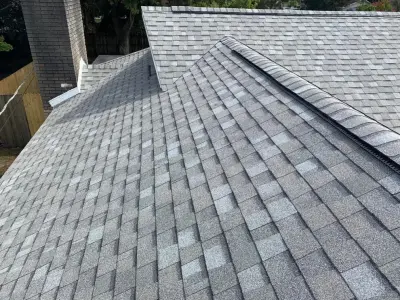 Roberson Roofing Inc. - Roofing & Gutter Services in Ormond Beach, FL