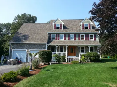 Budget Exteriors - Window Installation & Replacement in Woburn, MA