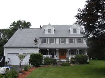 Budget Exteriors - Window Installation & Replacement in Woburn, MA