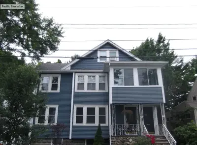 Budget Exteriors - Window Installation & Replacement in Woburn, MA
