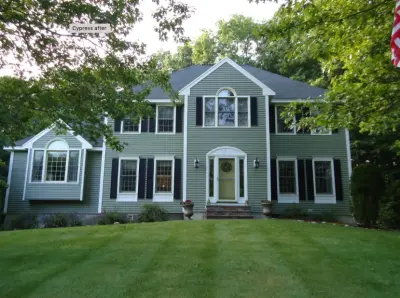 Budget Exteriors - Window Installation & Replacement in Woburn, MA