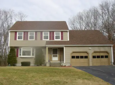 Budget Exteriors - Window Installation & Replacement in Woburn, MA