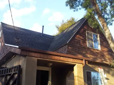 Pacific Coast Roofing Service - Roofing & Gutter Services in Martinez, CA