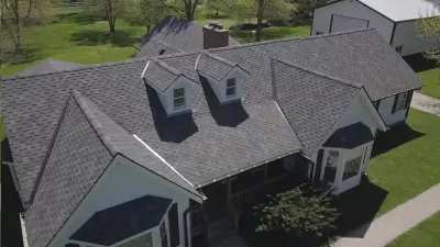Hometown Roofing - Siding & Exterior Remodeling in Omaha, NE