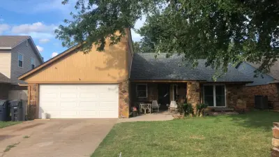 NS Roofing LLC - Roofing & Gutter Services in Mustang, OK
