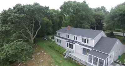 Henderson Roofing - Siding & Exterior Remodeling in Voluntown, CT