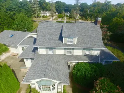 Henderson Roofing - Siding & Exterior Remodeling in Voluntown, CT