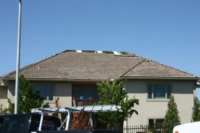 New Image Roofing - Landscape Construction in Wichita, KS