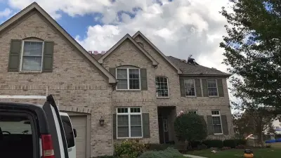 iRestore Roofing & Restoration, LLC - Door Installation & Replacement in Indianapolis, IN