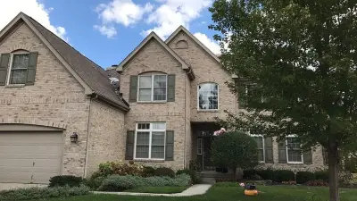 Westfield Statements — Roofing & Gutter Services project by IRestore Roofing & Restoration, LLC