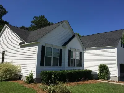 Homewerx Roofing & Windows - Roofing & Gutter Services in Charleston, SC