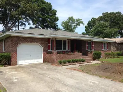 Homewerx Roofing & Windows - Roofing & Gutter Services in Charleston, SC