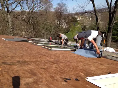Cassas bros construction - Design-Build Services in New City, NY