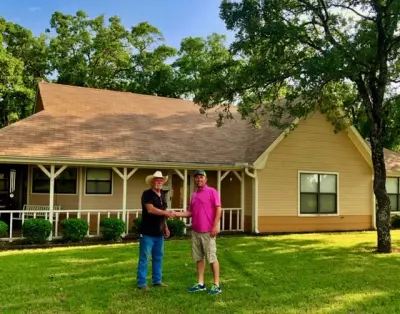 Rock-Crete Foam Insulators & Roofing - Insulation Installation in North Zulch, TX