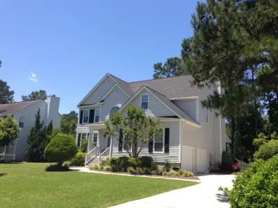 Homewerx Roofing & Windows - Roofing & Gutter Services in Charleston, SC
